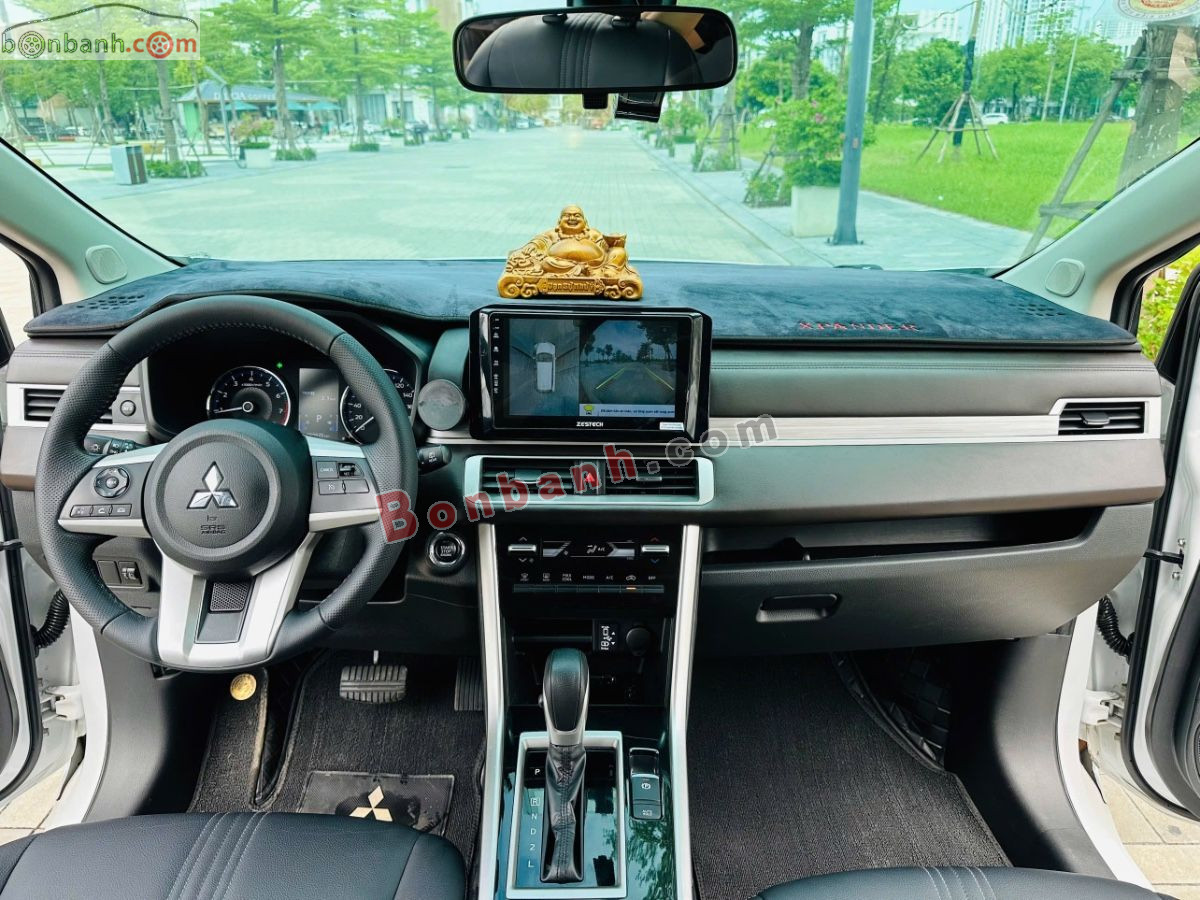 Bán ô tô Mitsubishi Xpander Premium 1.5 AT - 2024 - xe cũ