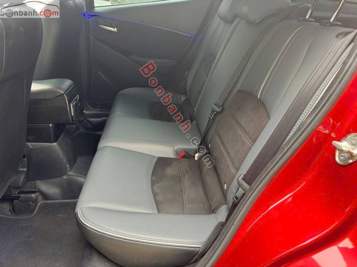 Bán ô tô Mazda 2 Sport Luxury - 2022 - xe cũ