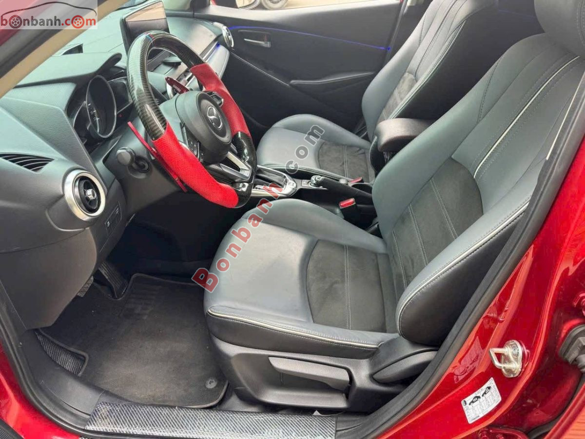 Bán ô tô Mazda 2 Sport Luxury - 2022 - xe cũ
