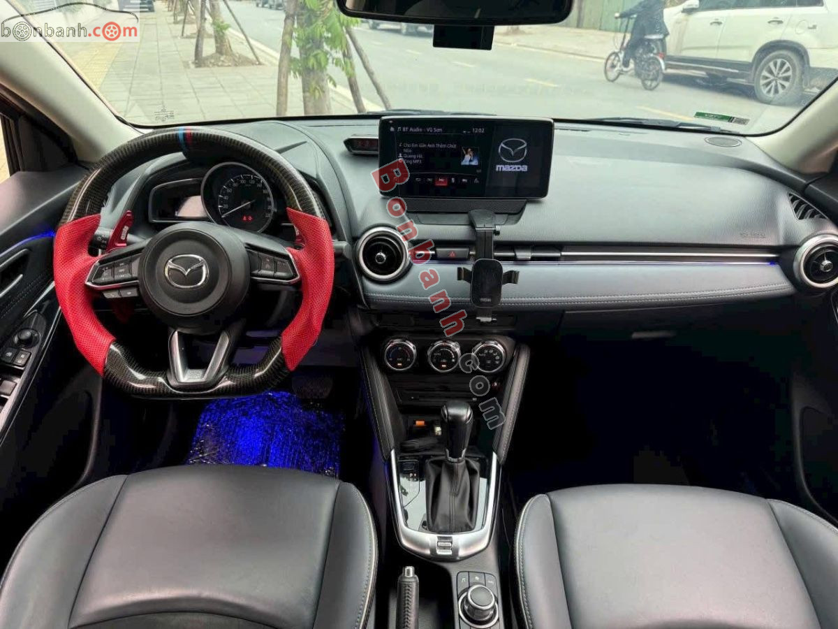 Bán ô tô Mazda 2 Sport Luxury - 2022 - xe cũ