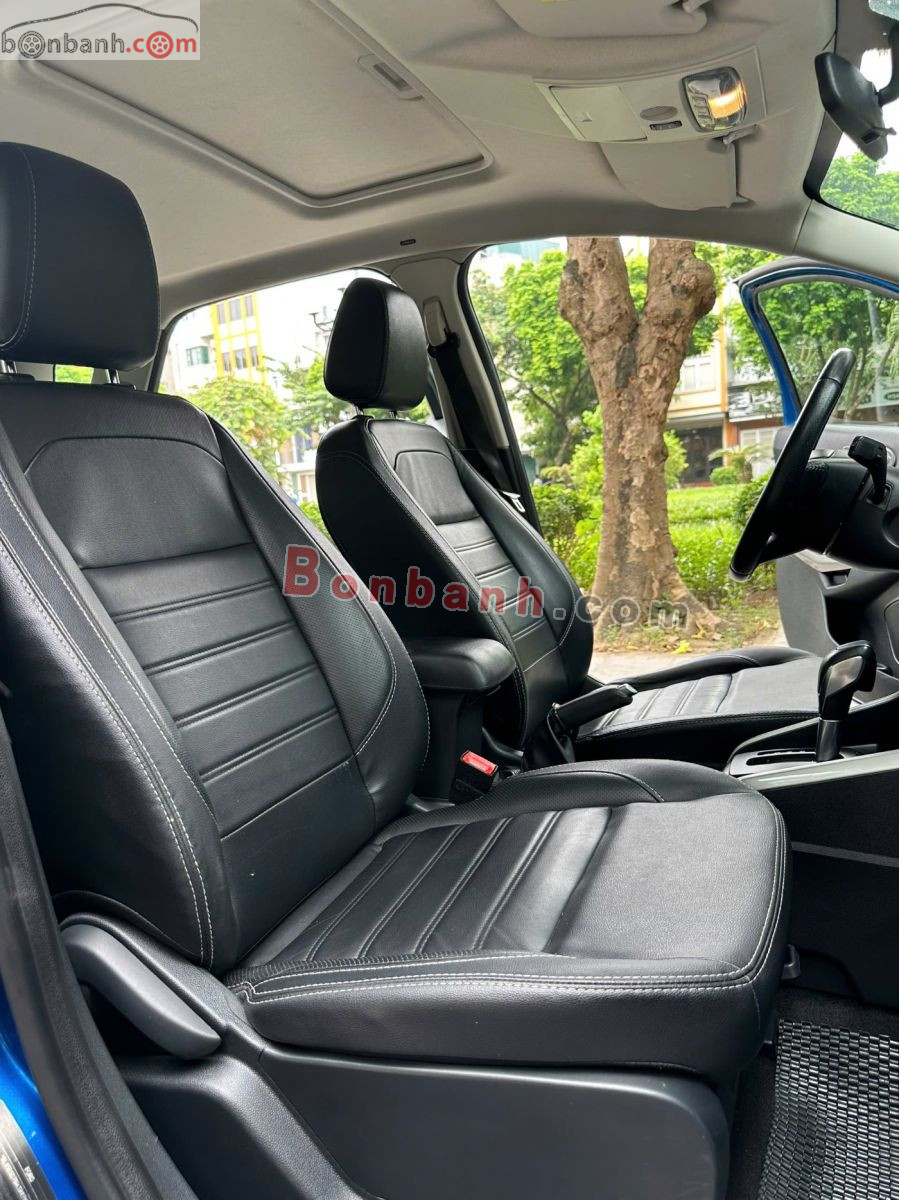 Bán ô tô Ford EcoSport Titanium 1.5L AT - 2019 - xe cũ