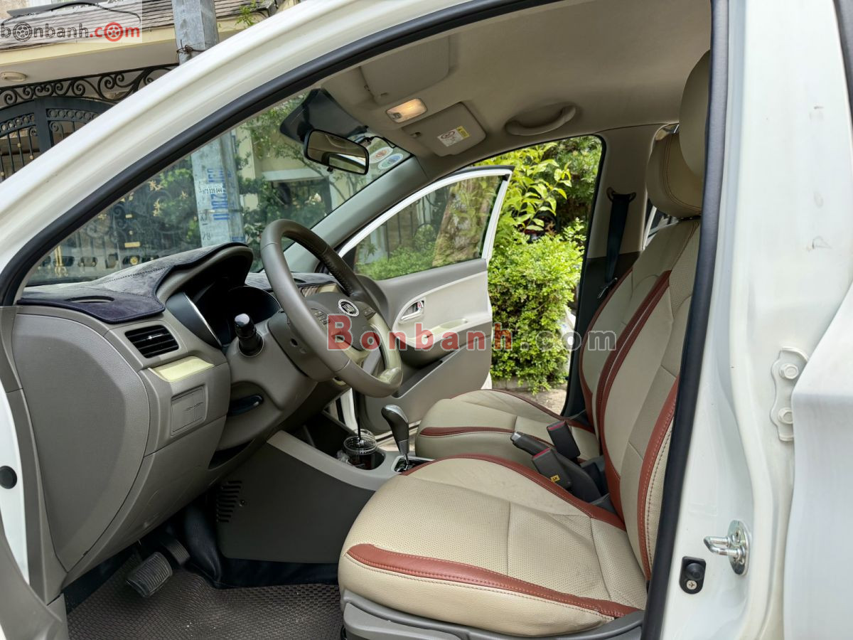Bán ô tô Kia Morning Luxury - 2019 - xe cũ