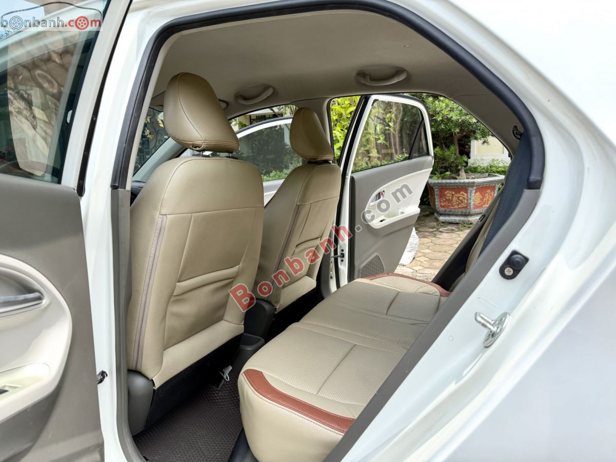 Bán ô tô Kia Morning Luxury - 2019 - xe cũ