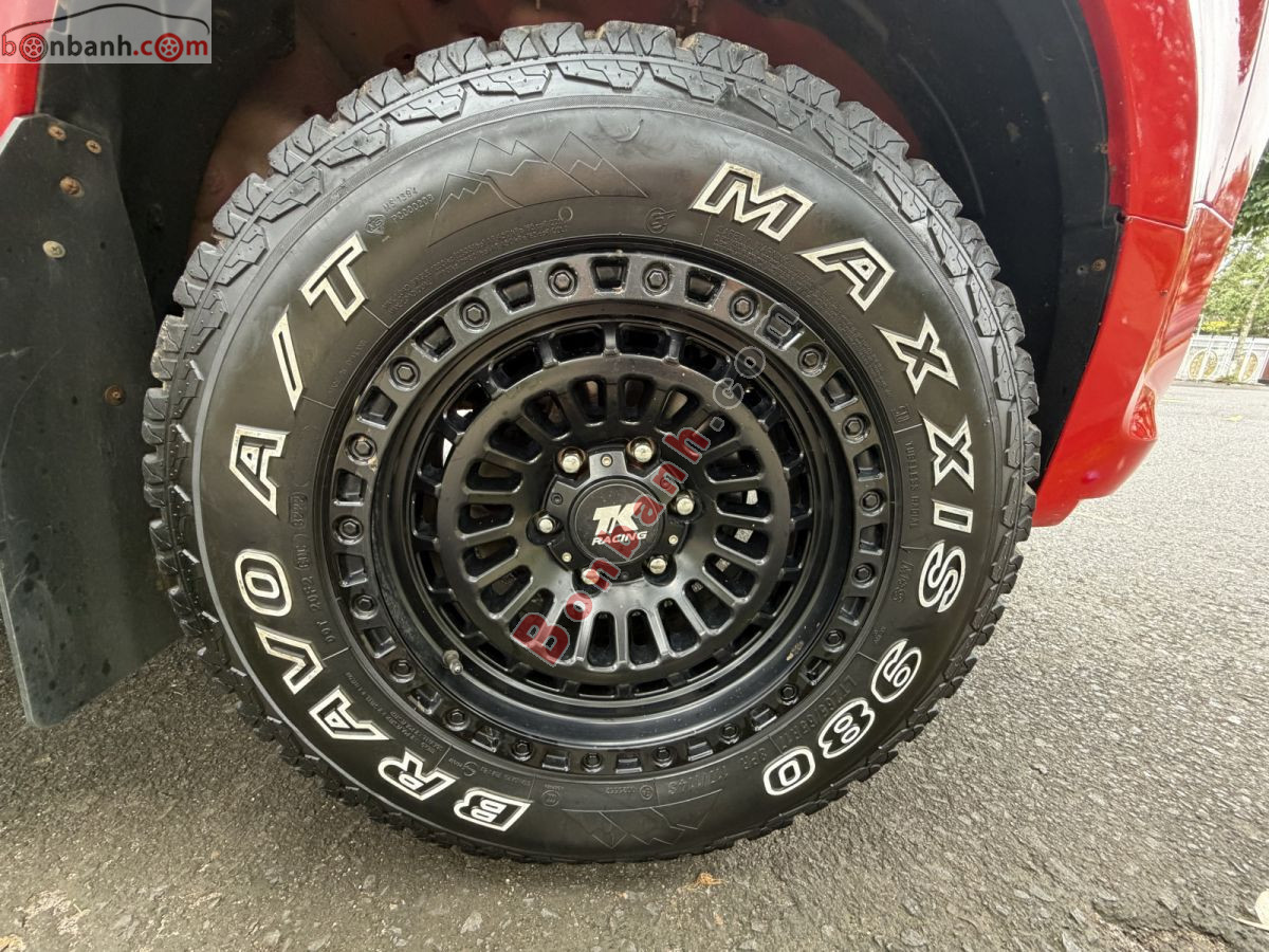 Bán ô tô Chevrolet Colorado LT 2.5L 4x2 AT - 2019 - xe cũ