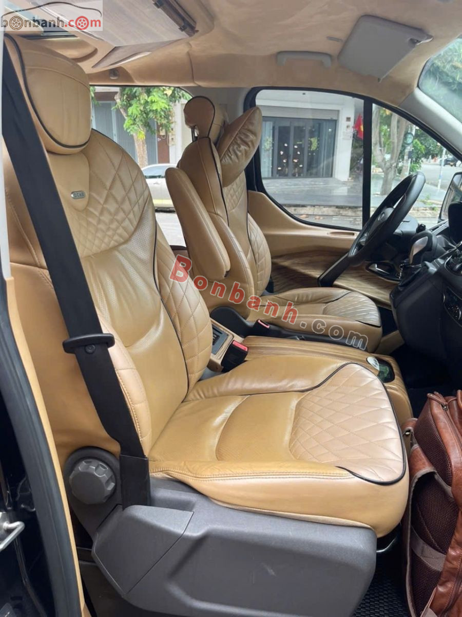 Bán ô tô Ford Tourneo Limousine Titanium 2.0 AT - 2020 - xe cũ