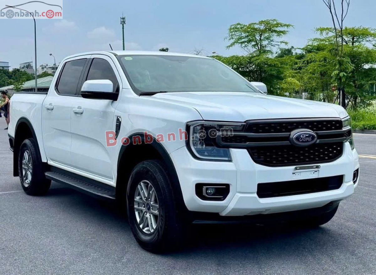 Bán ô tô Ford Ranger XLS 2.0L 4x4 AT - 2024 - xe cũ