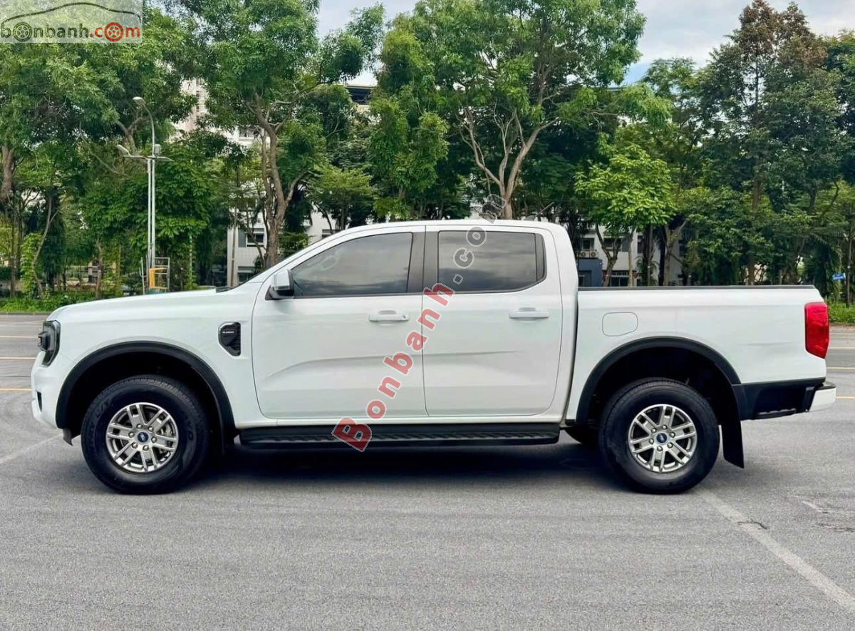 Bán ô tô Ford Ranger XLS 2.0L 4x4 AT - 2024 - xe cũ