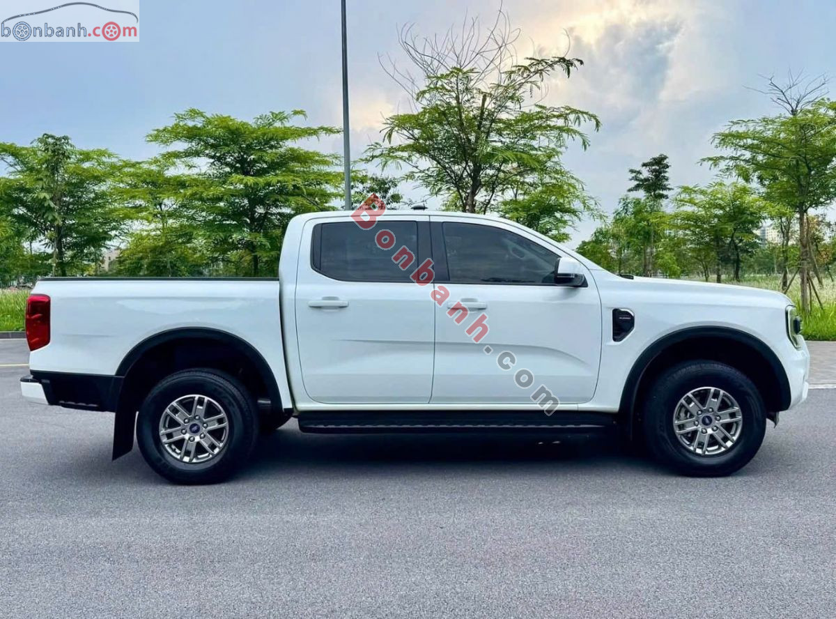 Bán ô tô Ford Ranger XLS 2.0L 4x4 AT - 2024 - xe cũ