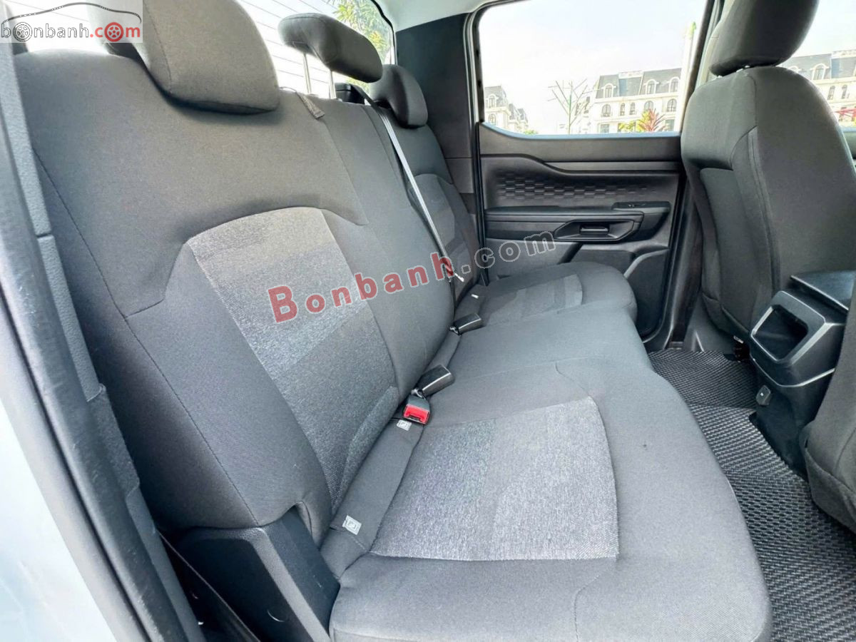 Bán ô tô Ford Ranger XLS 2.0L 4x4 AT - 2024 - xe cũ