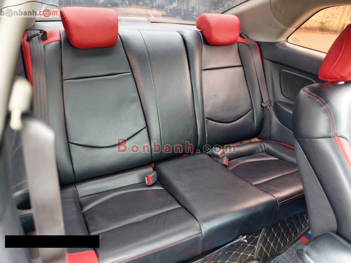 Bán ô tô Kia Cerato Koup 1.6 AT - 2009 - xe cũ