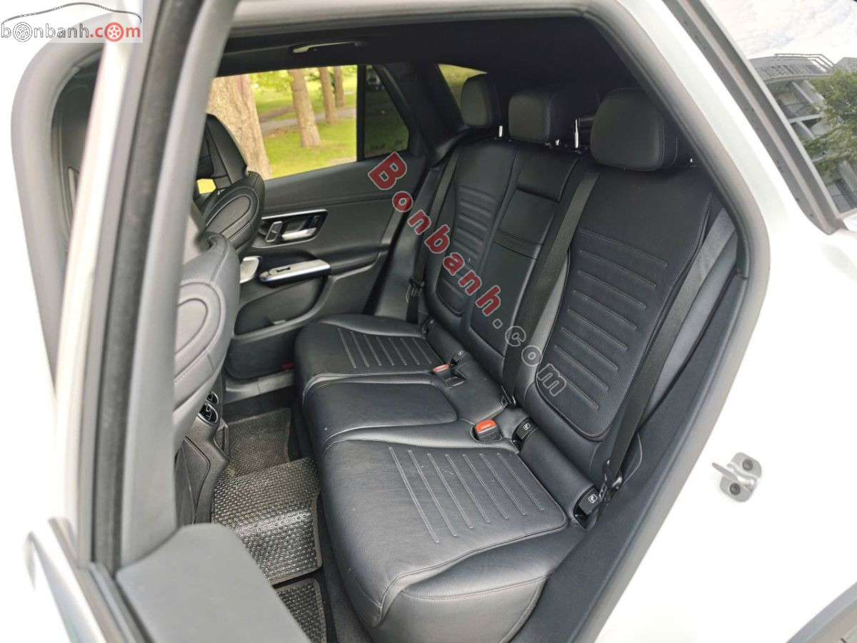Bán ô tô Mercedes Benz GLC 300 4Matic - 2025 - xe cũ