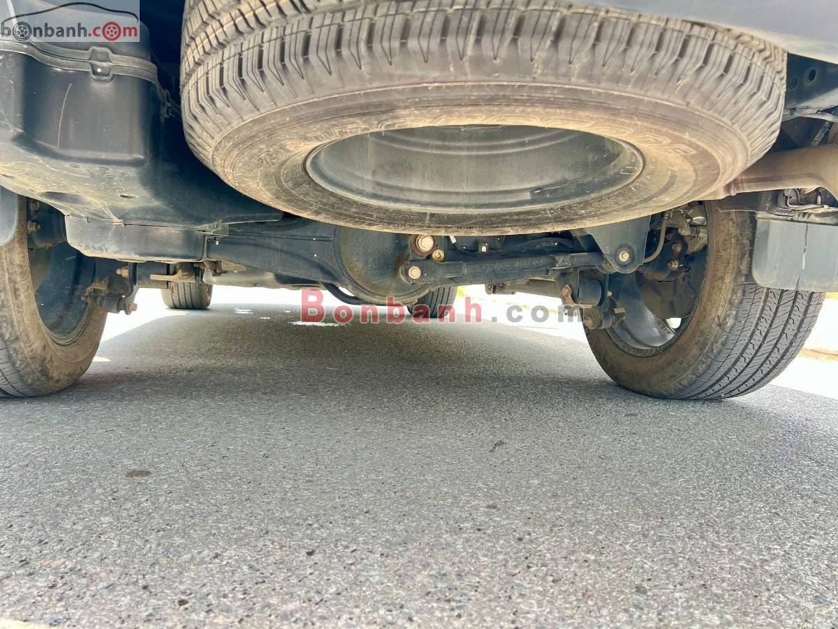 Bán ô tô Ford Everest Sport 2.0L 4x2 AT - 2024 - xe cũ