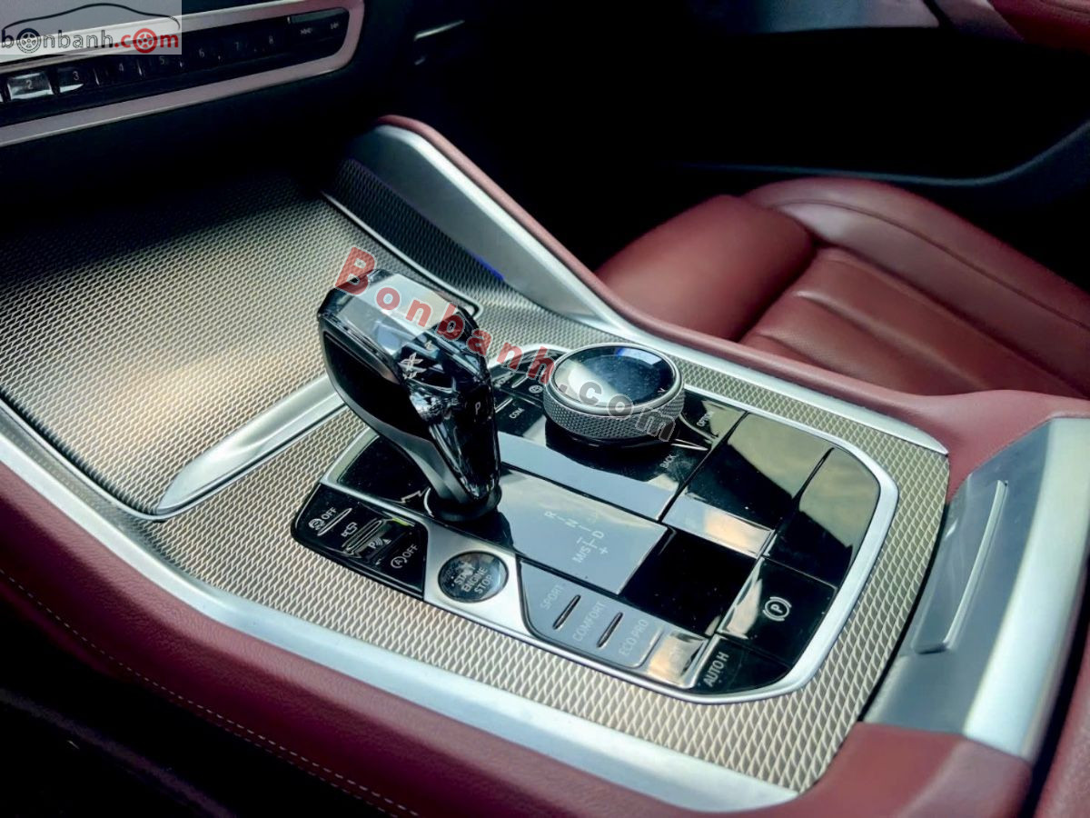 Bán ô tô BMW X6 xDrive40i M Sport - 2022 - xe cũ