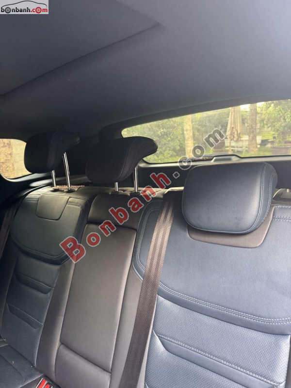 Bán ô tô Ford Territory Titanium X 1.5 AT - 2023 - xe cũ