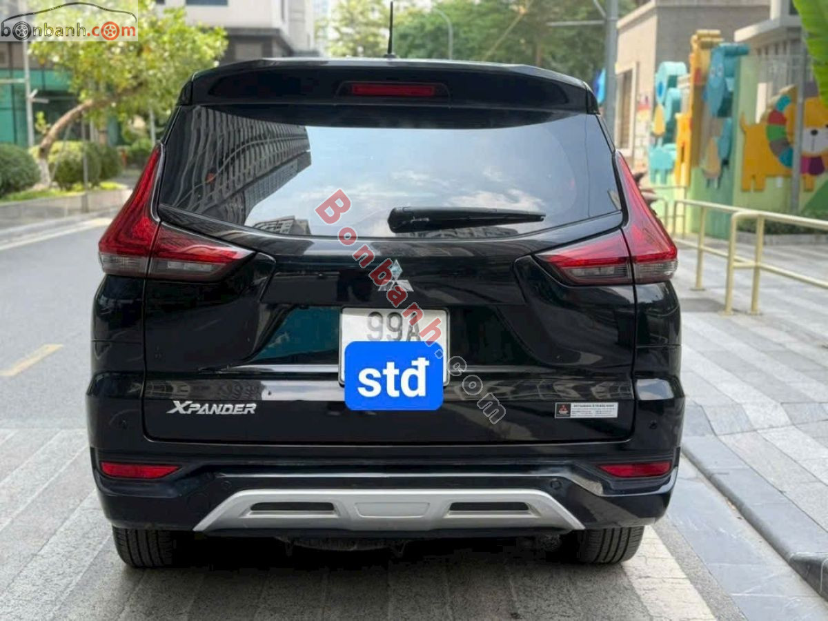 Bán ô tô Mitsubishi Xpander 1.5 AT - 2019 - xe cũ