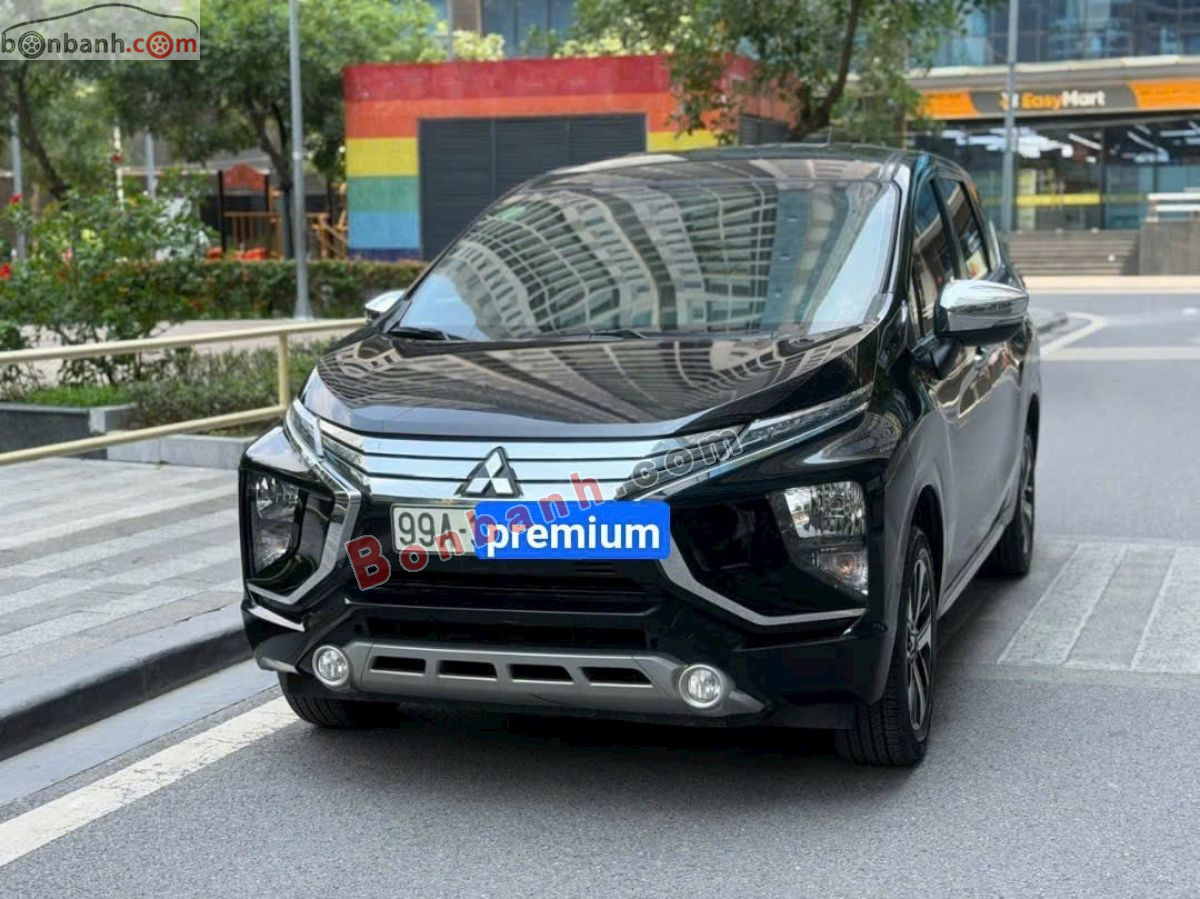 Bán ô tô Mitsubishi Xpander 1.5 AT - 2019 - xe cũ