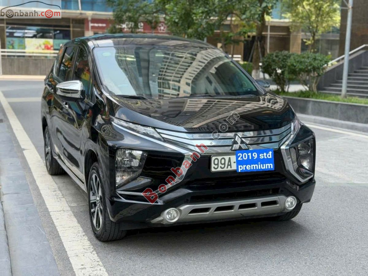 Bán ô tô Mitsubishi Xpander 1.5 AT - 2019 - xe cũ