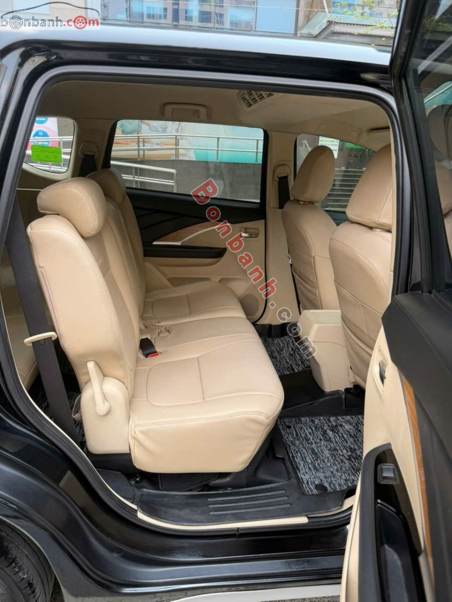 Bán ô tô Mitsubishi Xpander 1.5 AT - 2019 - xe cũ