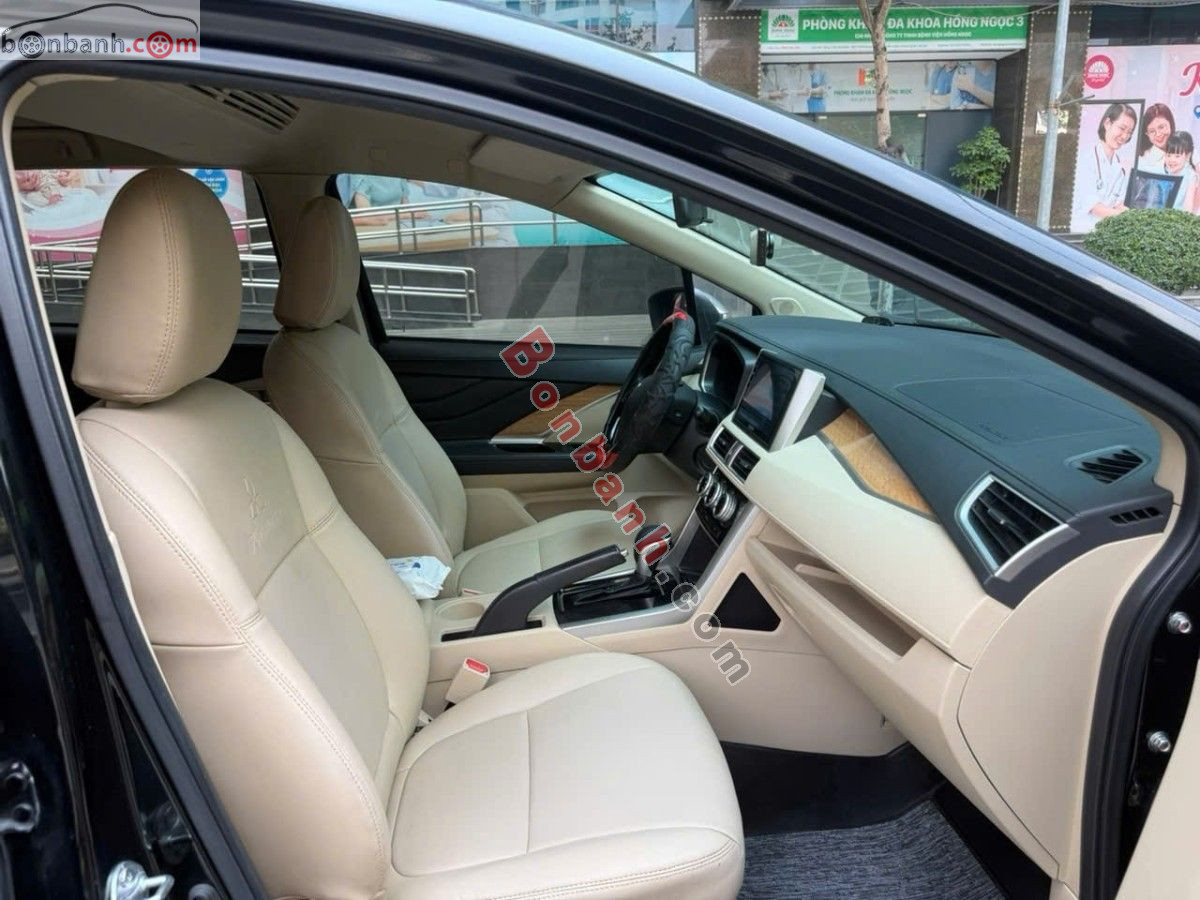 Bán ô tô Mitsubishi Xpander 1.5 AT - 2019 - xe cũ