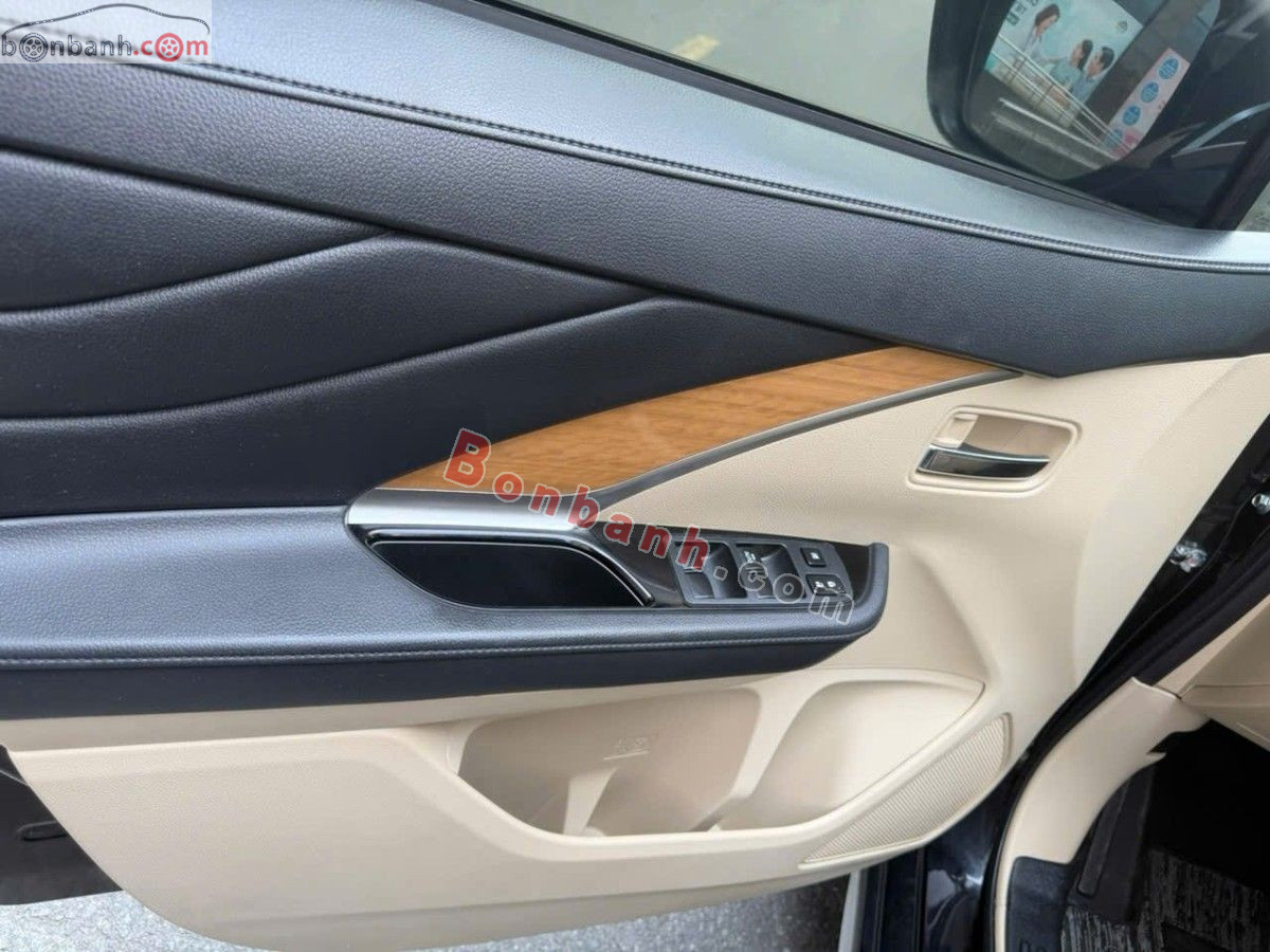 Bán ô tô Mitsubishi Xpander 1.5 AT - 2019 - xe cũ