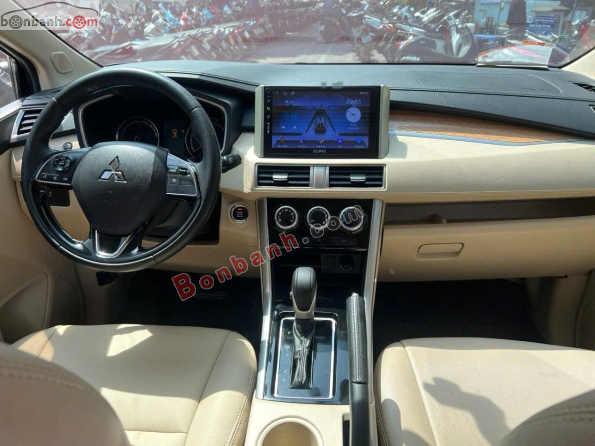 Bán ô tô Mitsubishi Xpander 1.5 AT - 2019 - xe cũ