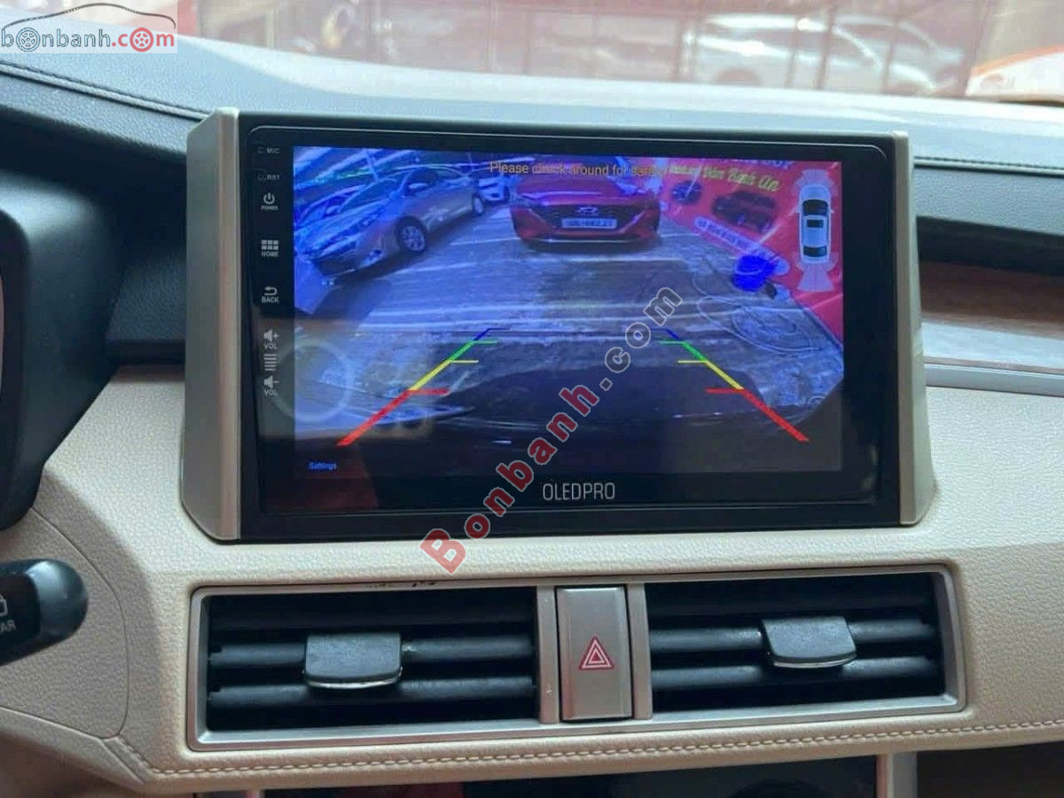 Bán ô tô Mitsubishi Xpander 1.5 AT - 2019 - xe cũ