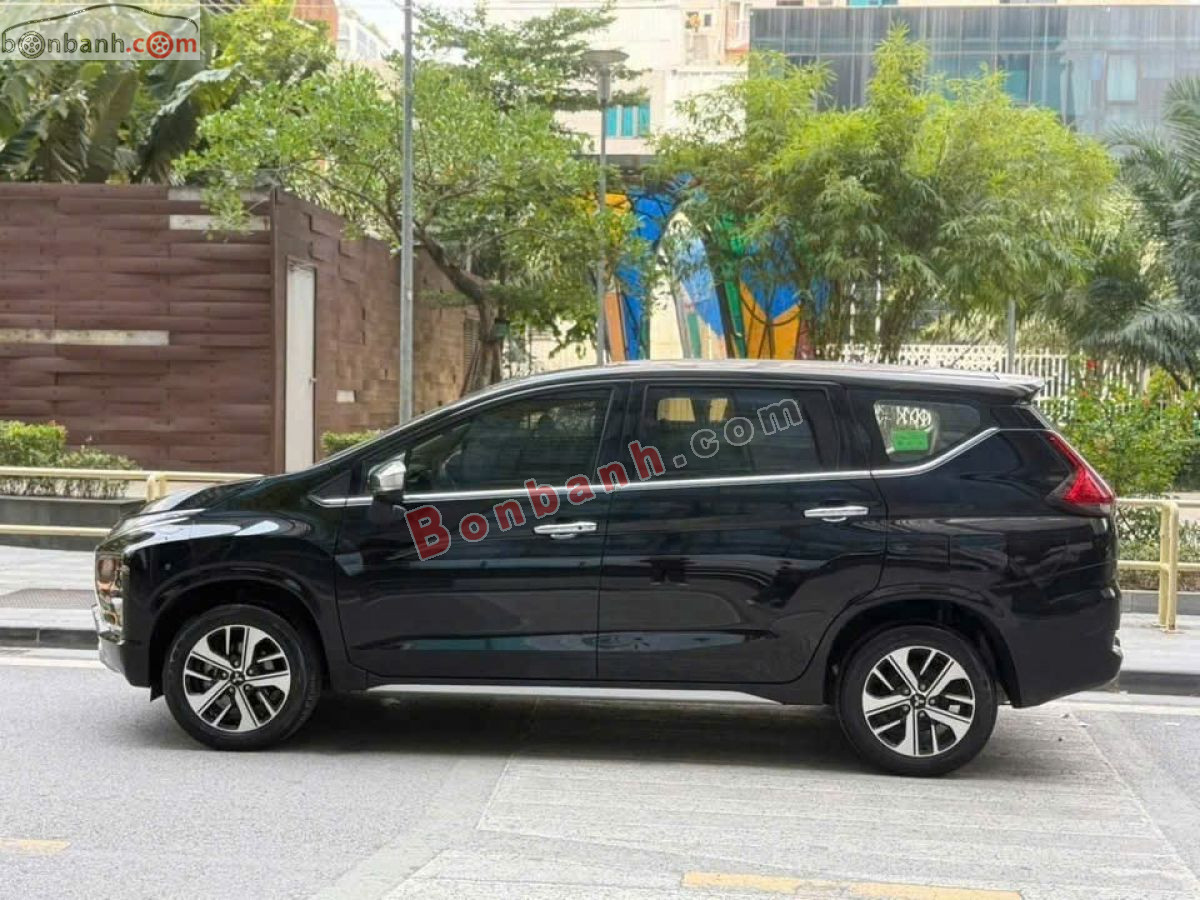 Bán ô tô Mitsubishi Xpander 1.5 AT - 2019 - xe cũ