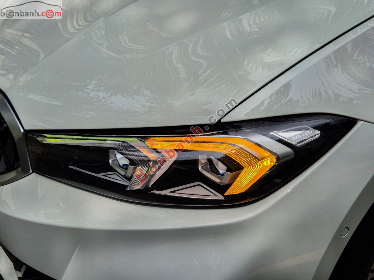 Bán ô tô BMW 3 Series 320i Sport Line - 2024 - xe cũ