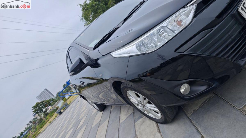 Bán ô tô Toyota Vios 1.5E MT - 2019 - xe cũ