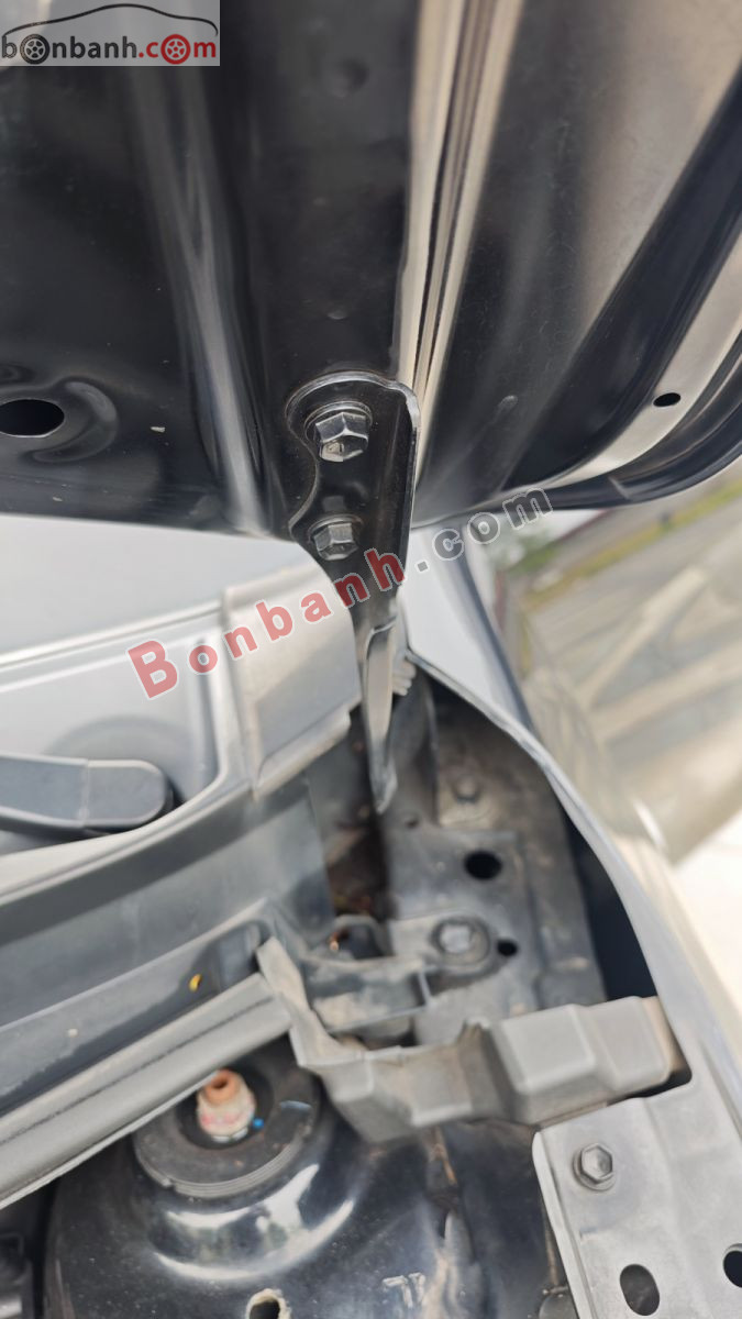 Bán ô tô Toyota Vios 1.5E MT - 2019 - xe cũ