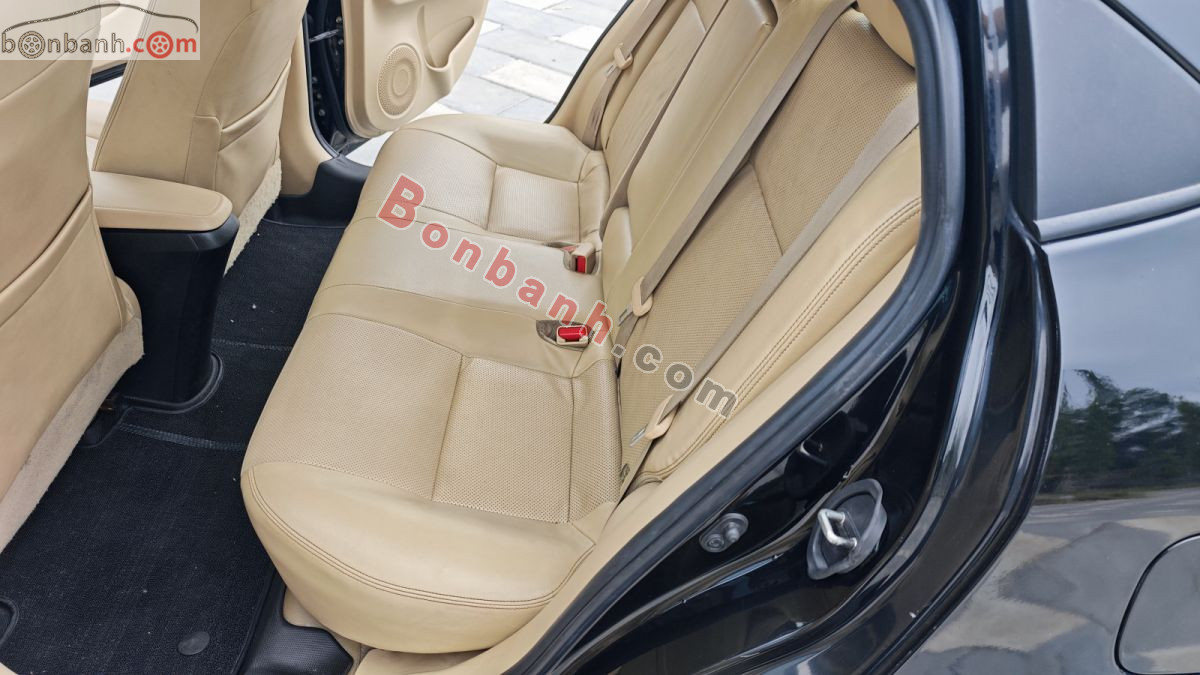 Bán ô tô Toyota Vios 1.5E MT - 2019 - xe cũ