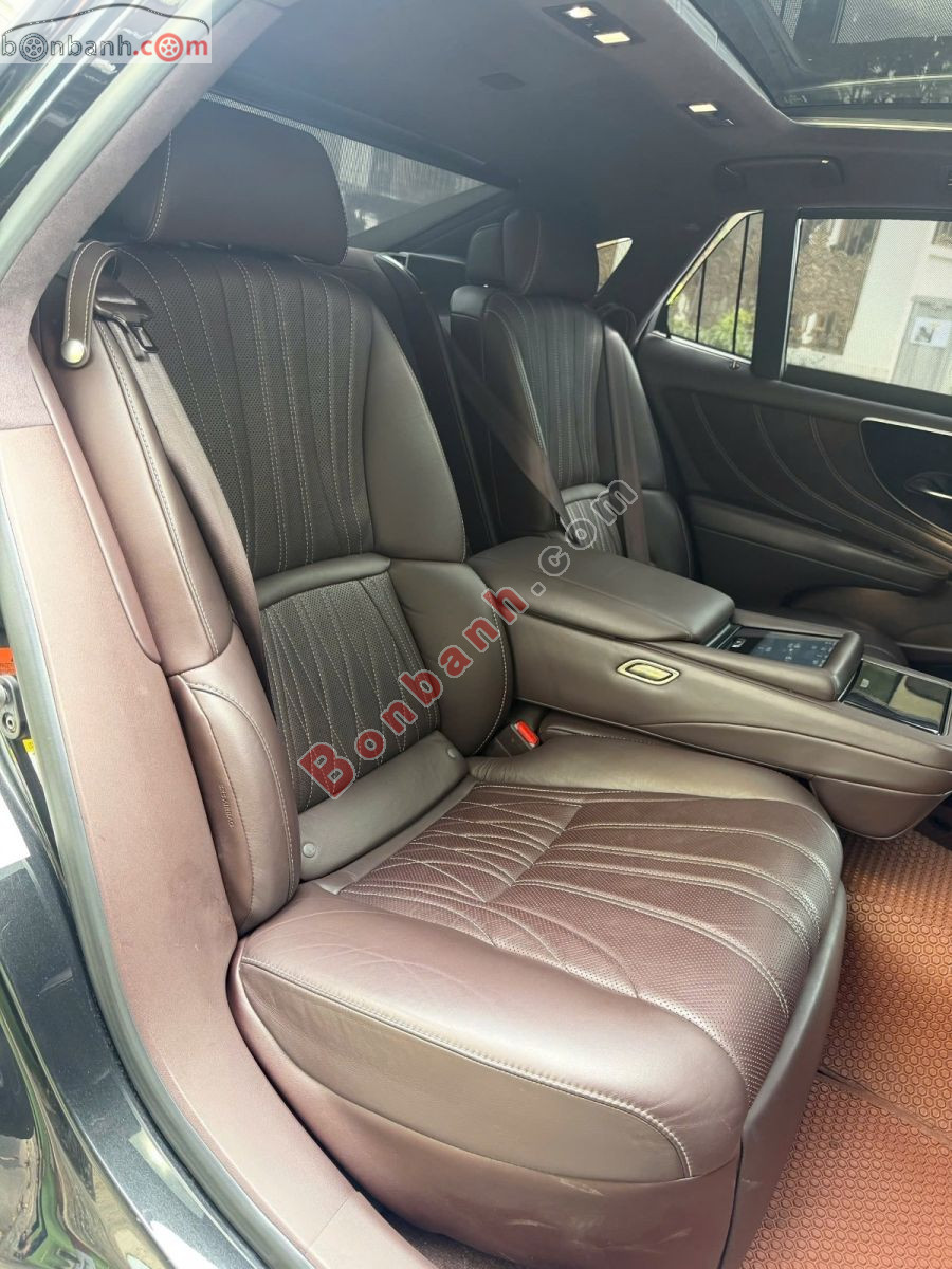 Bán ô tô Lexus LS 500 - 2019 - xe cũ