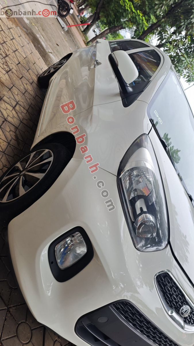 Bán ô tô Kia Morning Deluxe - 2020 - xe cũ