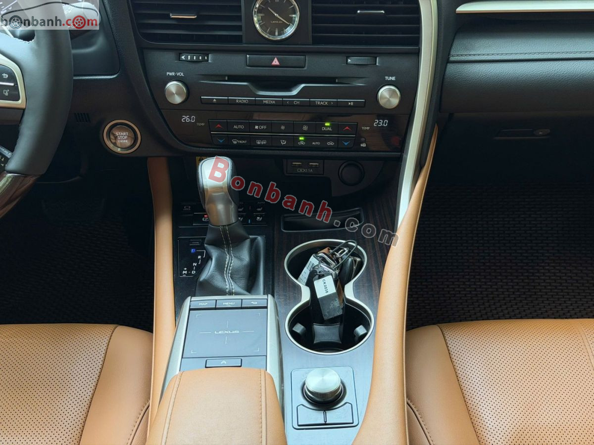 Bán ô tô Lexus RX 300 - 2020 - xe cũ