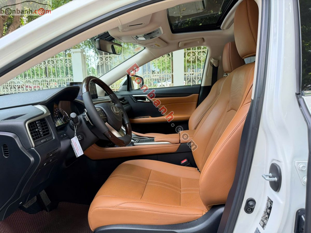 Bán ô tô Lexus RX 300 - 2020 - xe cũ