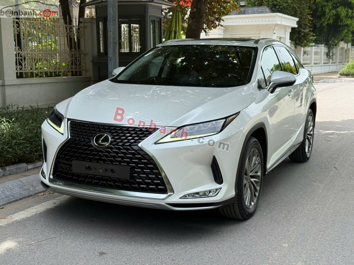 Bán ô tô Lexus RX 300 - 2020 - xe cũ