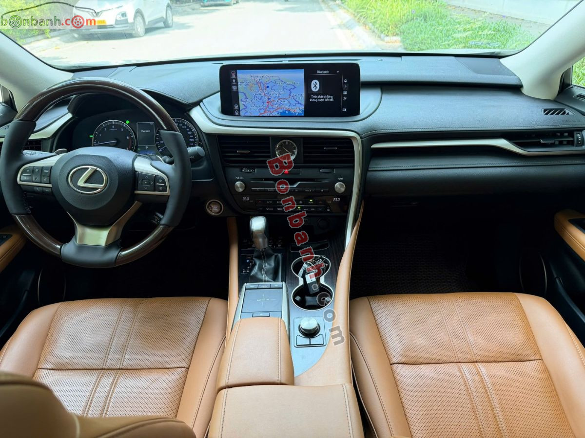 Bán ô tô Lexus RX 300 - 2020 - xe cũ