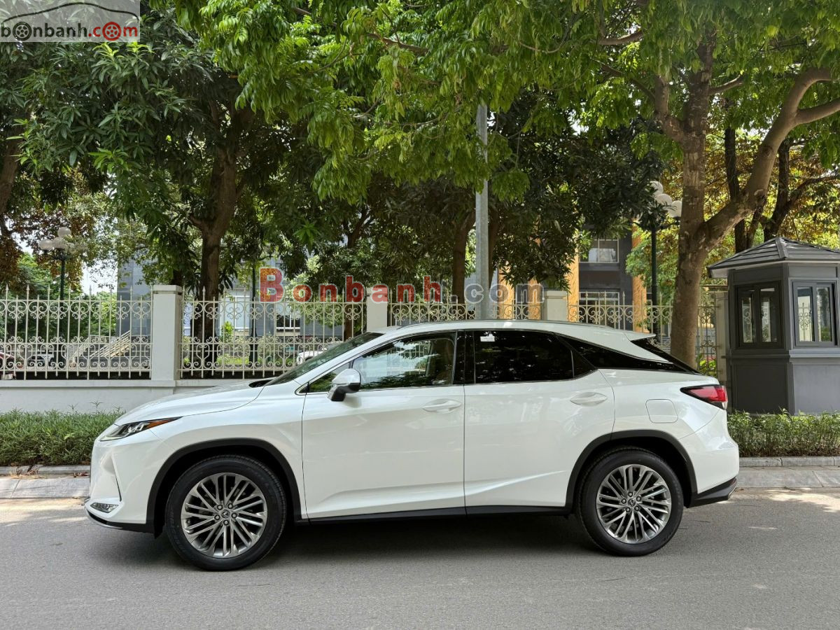 Bán ô tô Lexus RX 300 - 2020 - xe cũ
