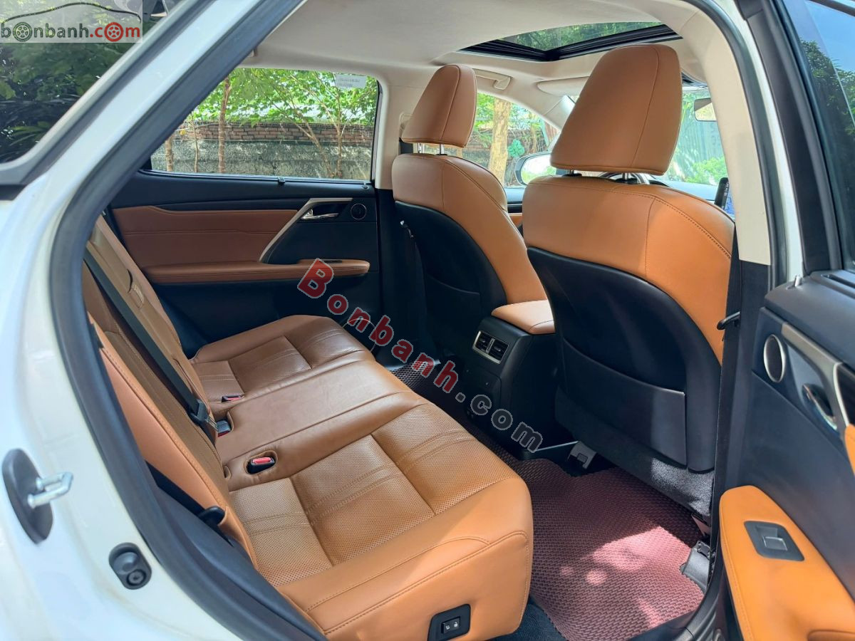 Bán ô tô Lexus RX 300 - 2020 - xe cũ