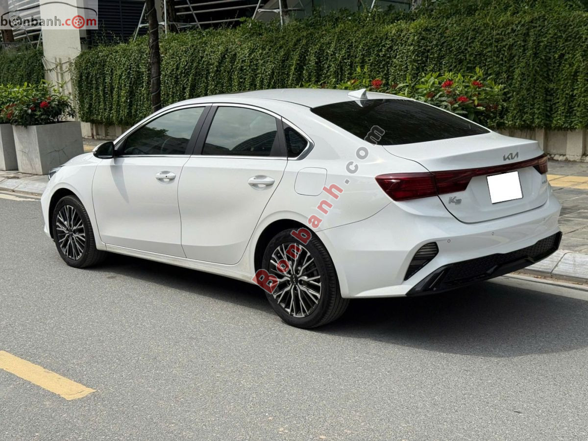 Bán ô tô Kia K3 Luxury 1.6 AT - 2025 - xe cũ