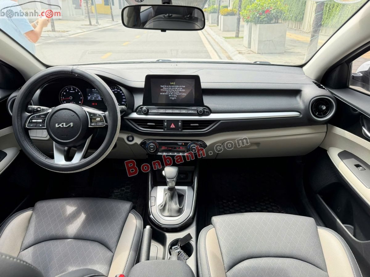 Bán ô tô Kia K3 Luxury 1.6 AT - 2025 - xe cũ