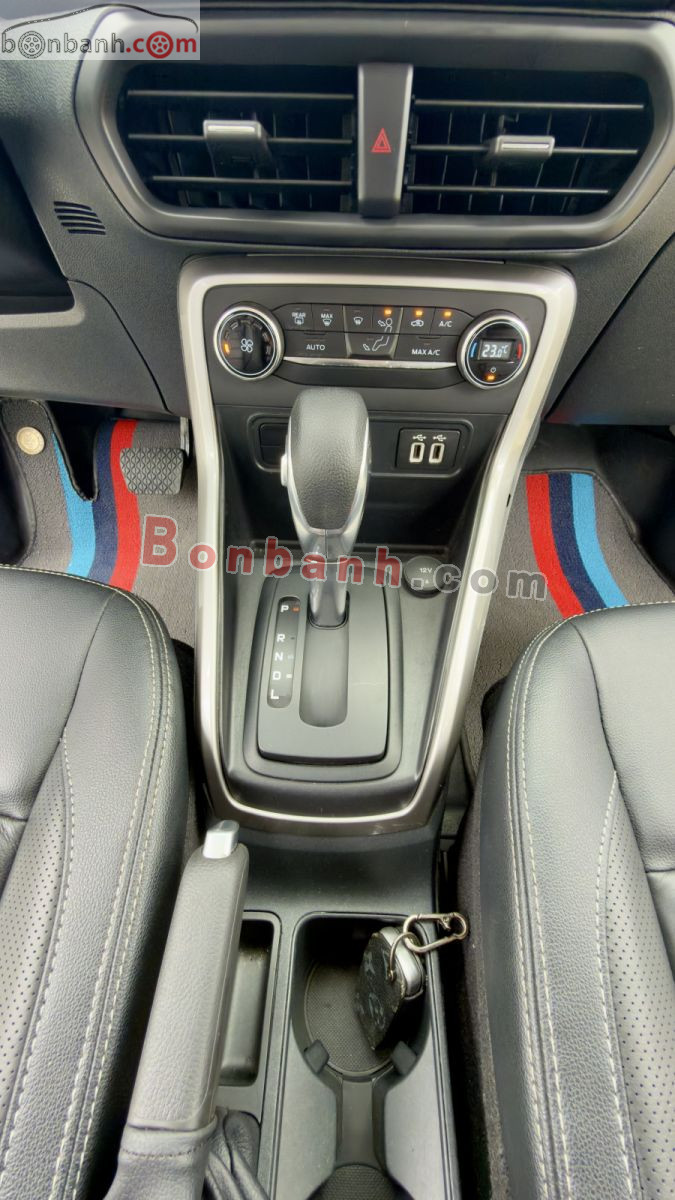 Bán ô tô Ford EcoSport Titanium 1.5 AT - 2021 - xe cũ