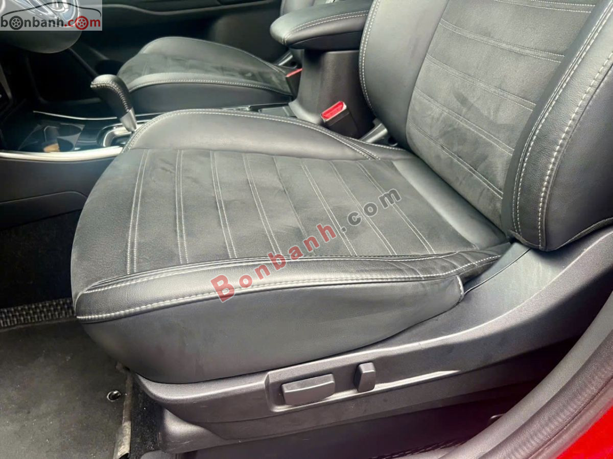 Bán ô tô Mitsubishi Outlander 2.0 CVT - 2022 - xe cũ