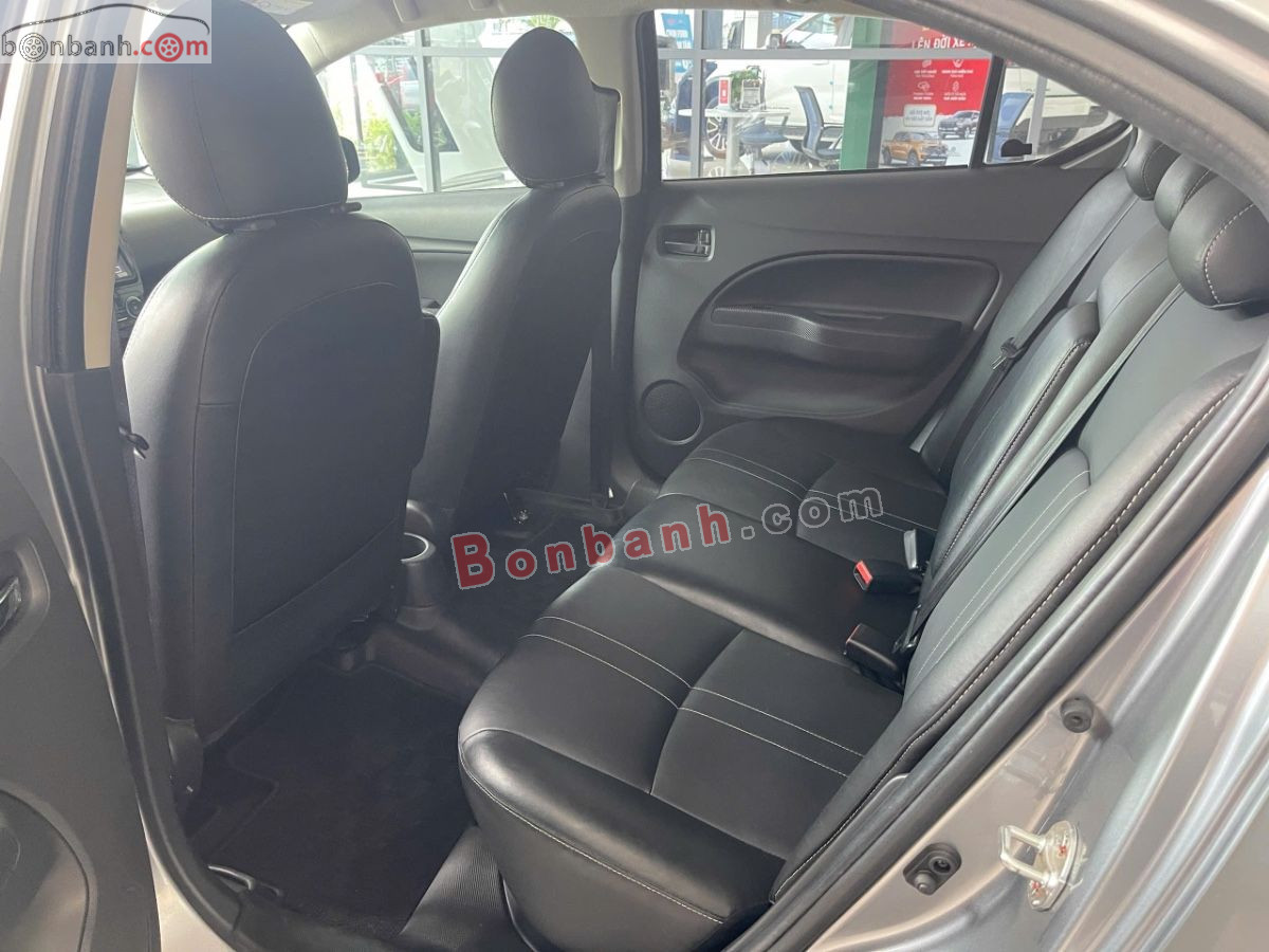 Bán ô tô Mitsubishi Outlander 2.0 CVT - 2022 - xe cũ