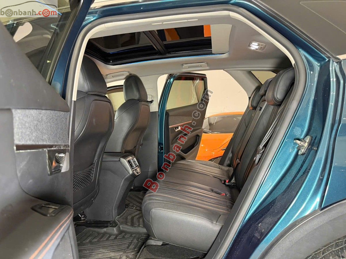 Bán ô tô Peugeot 3008 AL - 2022 - xe cũ