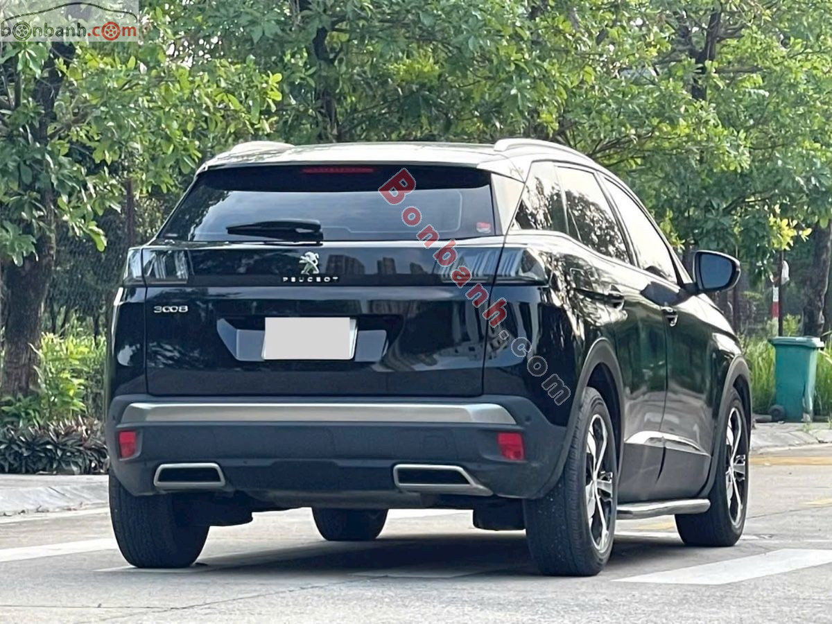 Bán ô tô Peugeot 3008 Premium - 2024 - xe cũ