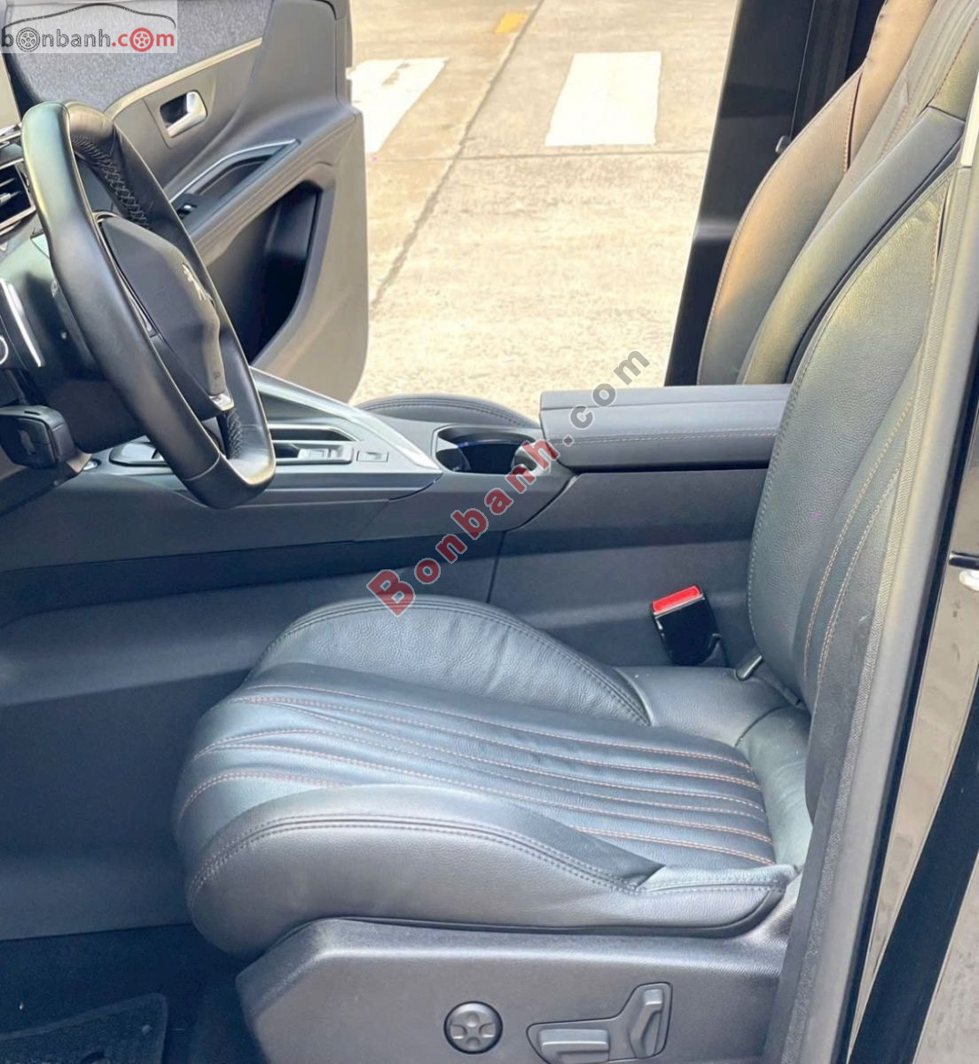 Bán ô tô Peugeot 3008 Premium - 2024 - xe cũ