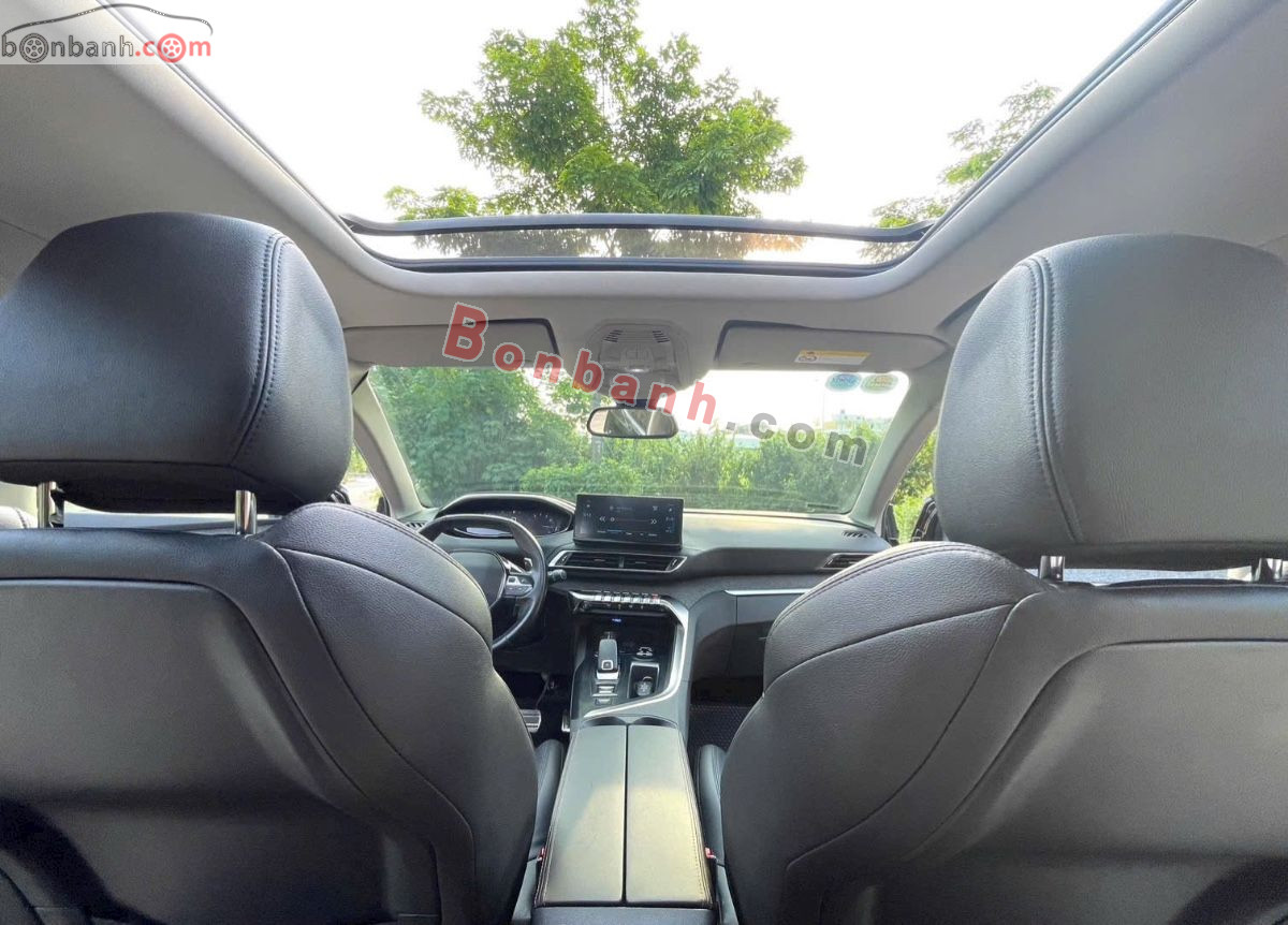 Bán ô tô Peugeot 3008 Premium - 2024 - xe cũ
