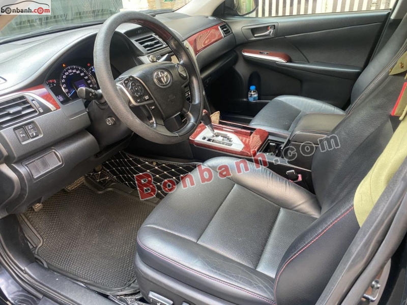 Bán ô tô Toyota Camry 2.5Q - 2014 - xe cũ