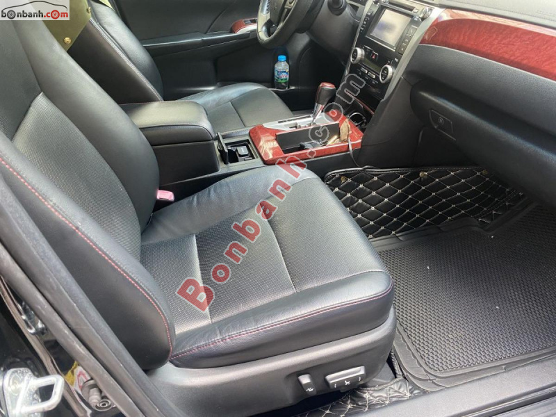 Bán ô tô Toyota Camry 2.5Q - 2014 - xe cũ